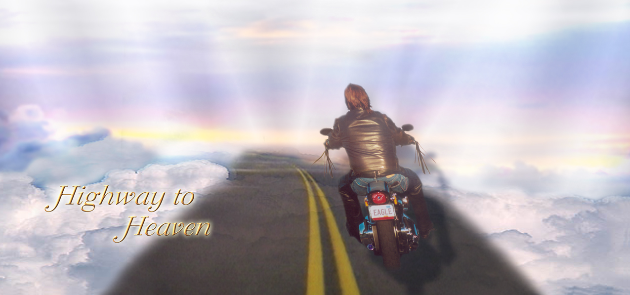 Highway to Heaven